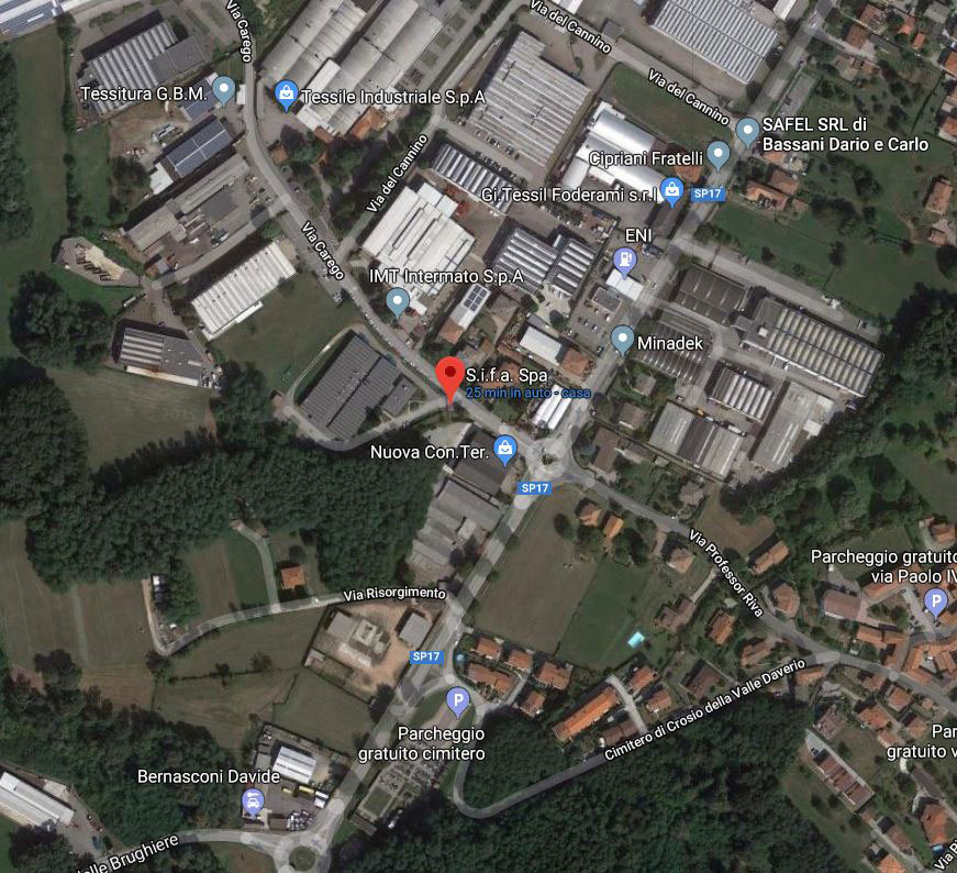 Castelletto Ticino